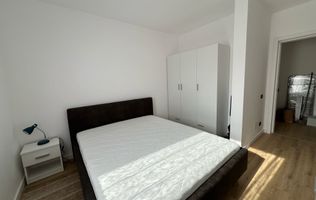 Prima Inchiriere! - Apartament doua camere si parcare pentru inchiriat