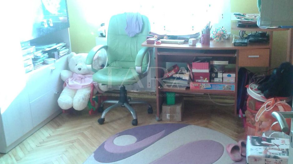Apartament 3 camere – Mărăști – 65 mp, etaj 3, orientare Est–Vest. - Poză 6