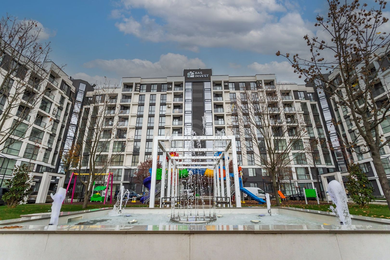 Vânzare, apartament, 2 camere, str. Regina Elizabeta, Durlești - Poză 27