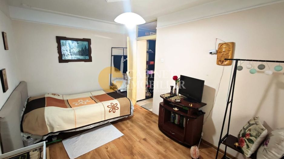 2 camere + spațiu comercial - Parter - Bulevard | Zona CUG - Poză 9