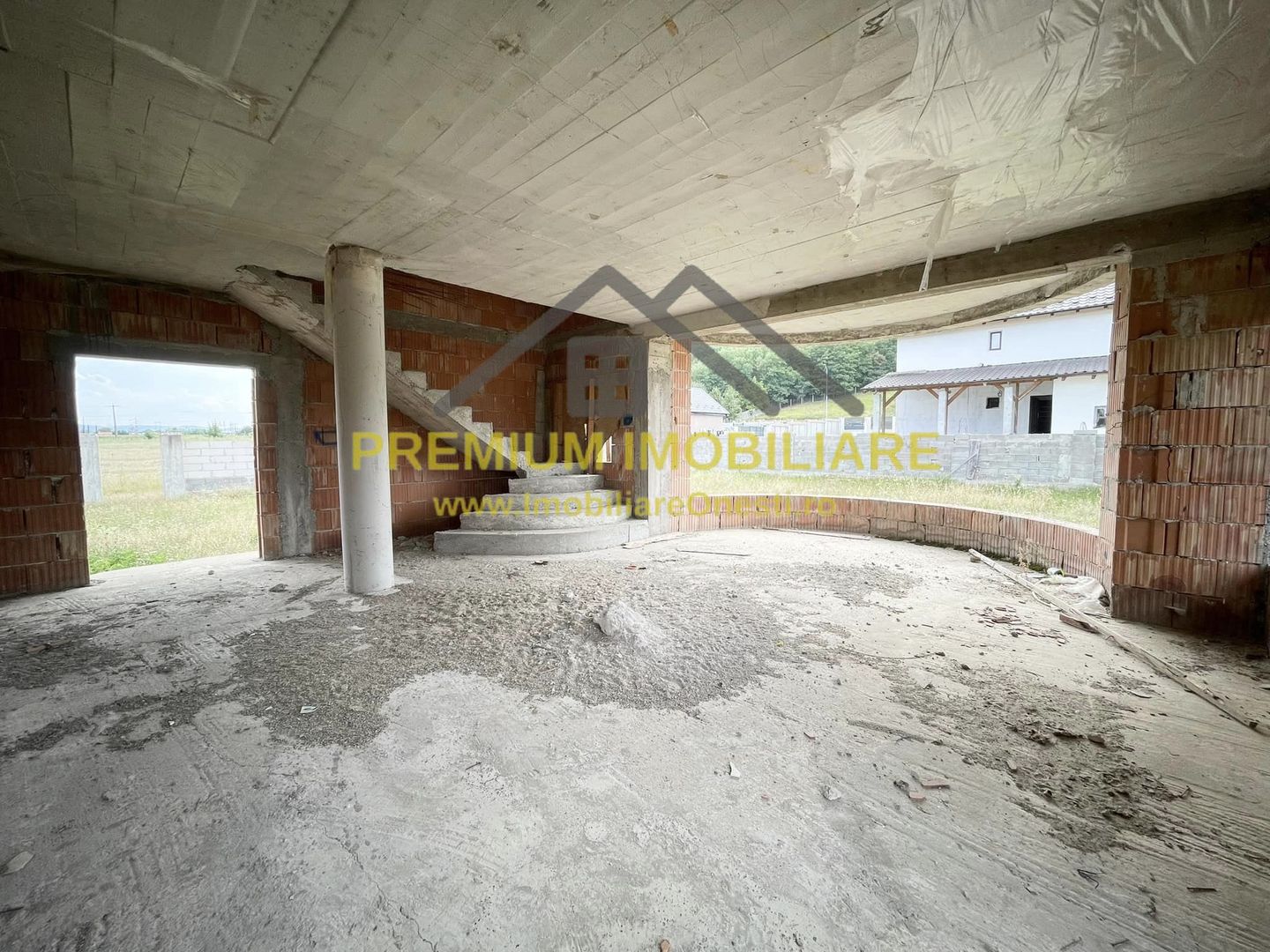 Casa Cartier Andrasesti - la rosu - Poză 5