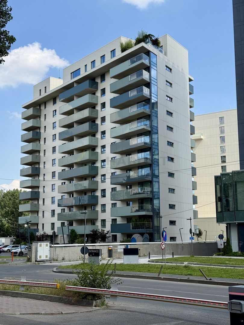 Aviatiei Towers Apartament 2 camere - Poză 13