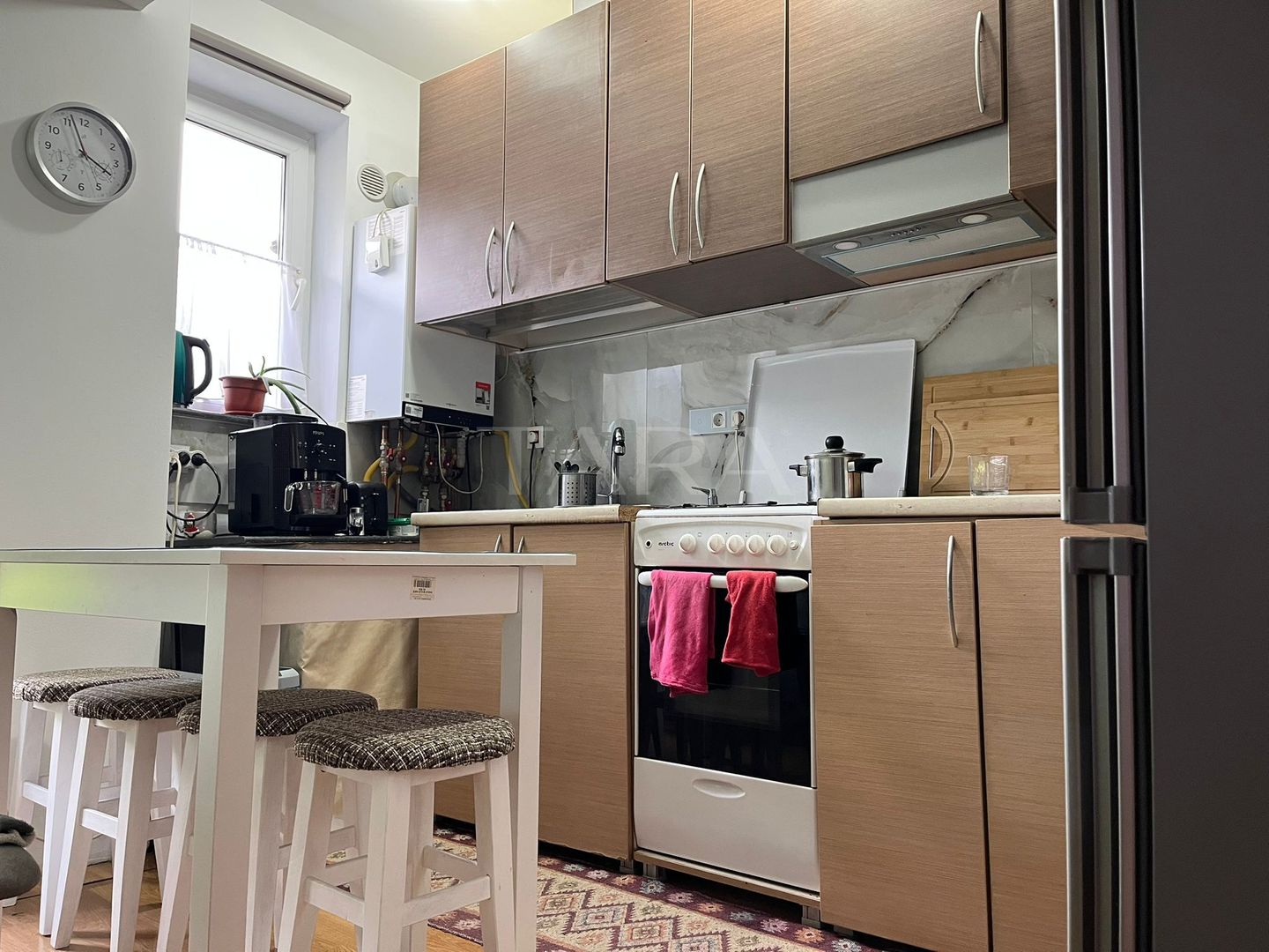 Apartament cu o camera –Baciu zona Petrom - Poză 1
