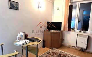 Garsoniera, 20 mp utili, etaj 1, mobilata, Campina, Prahova - Poză 1