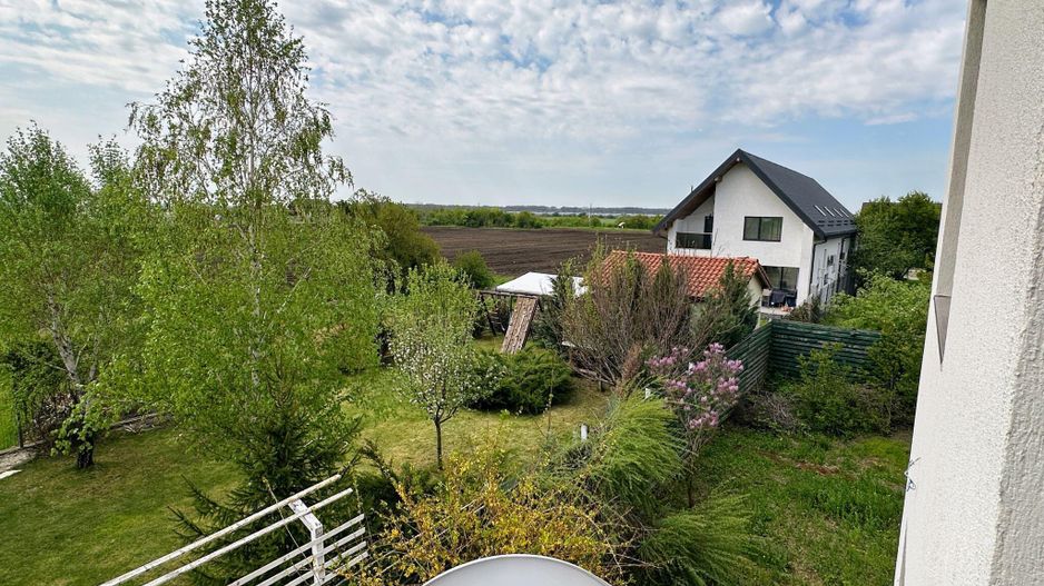 Tamasi - langa padure, casa 300 mp teren 711 mp, personalizabila - Poză 18