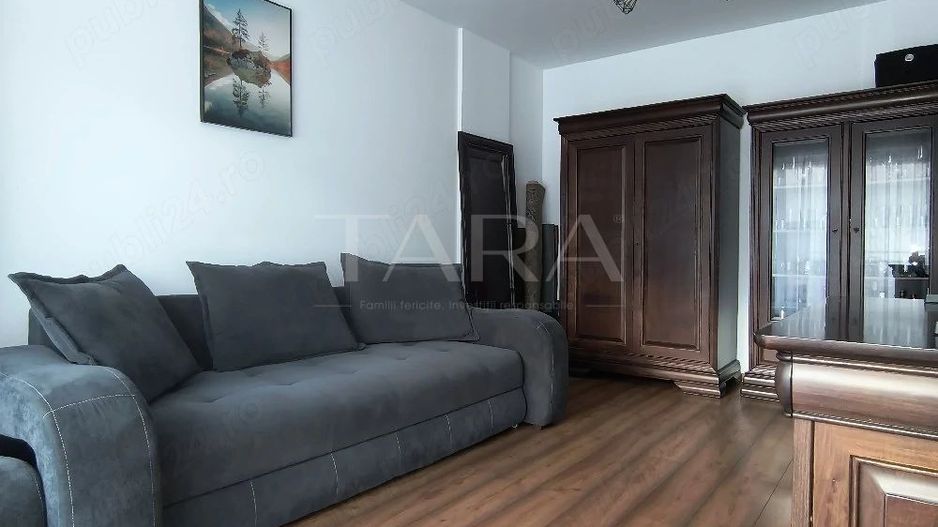 Apartament 2 camere decomandate, 50 mp, parcare subterană. - Poză 1