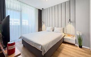 Apartament cu vedere spectaculoasă, XCity Towers, comision 0% - Poză 9
