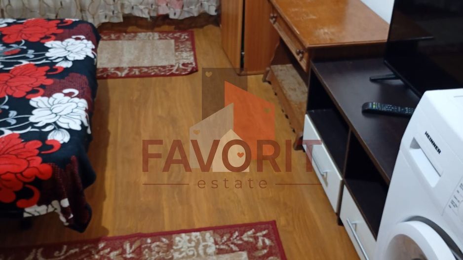 garsoniera | etaj 2 | mobilata si utilata |  zona excelenta - Poză 1