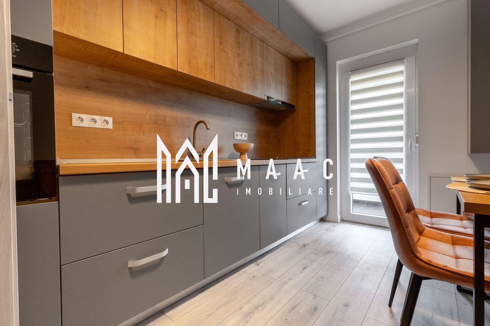 Apartament 2 camere | Mobilat LUX | Ciresica | Mandra - Poză 8