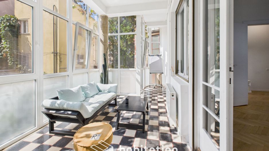 Apartament 4 camere, boem si spațios, chiar in centrul Timișoarei - Poză 18