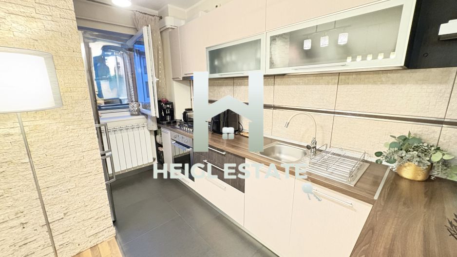 Apartament cu 2 camere in Giroc situat pe Calea Timisoarei - Poză 5