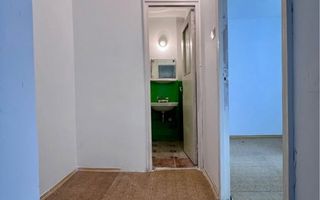 Apartament 4 camere etaj 1, Sibiu - Vasile Aaron Comision 0% - Poză 6