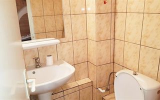 Apartament 3 camere, etaj 1, ultracentral - Poză 11