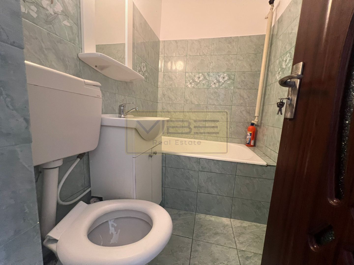 Garsoniera Nicolina 1 - Gara Internationala - Poză 15