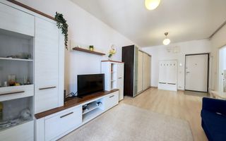 Acasă în Triama Residence: Garsonieră Modernă și Spațioasă - Poză 2