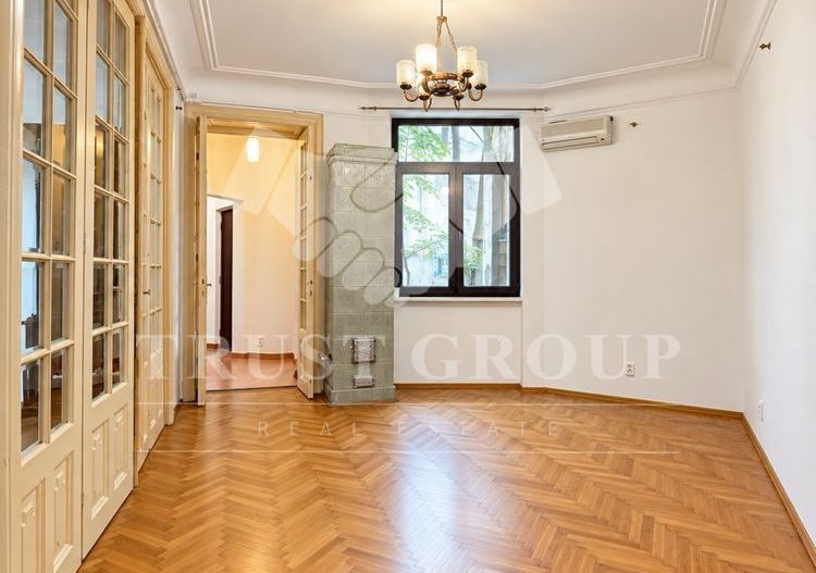 Apartament 3 camere in vila | Rosetti - Poză 3