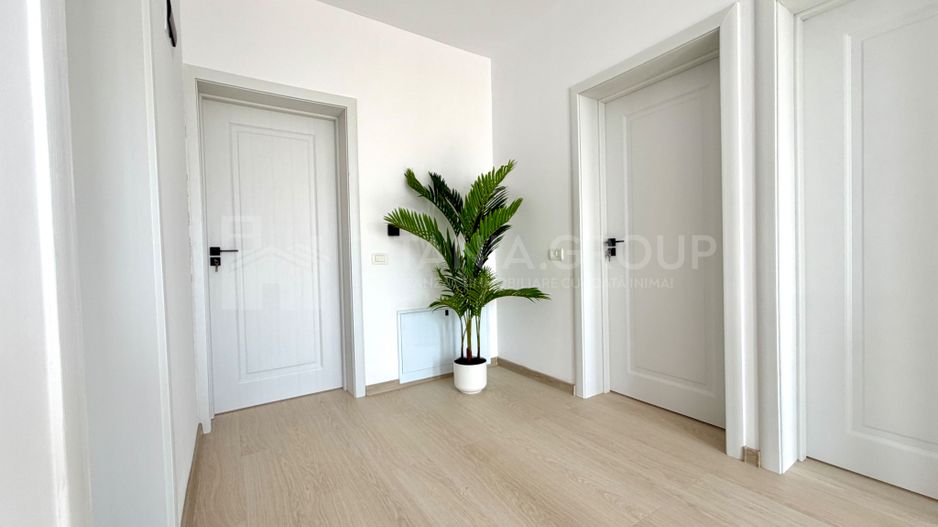 Casă premium 4 camere | Prima închiriere| 3 băi | Pet Friendly | Cristian - Poză 21