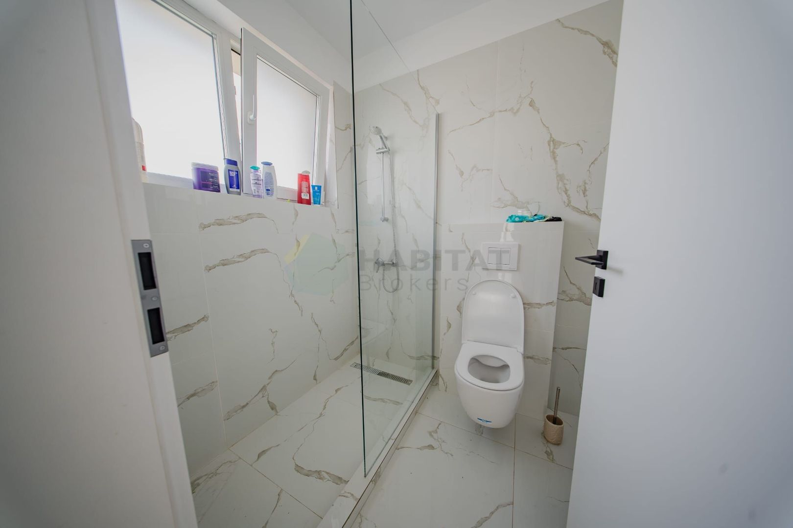 Casă individuală 4 camere | AeroCity Residence | 120 mp | Curte 200 mp | 1.590 € - Poză 15