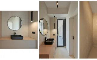 Ultima vila PREMIUM 5 camere Tunari, acces PIPERA, 350 m2 curte - Poză 18