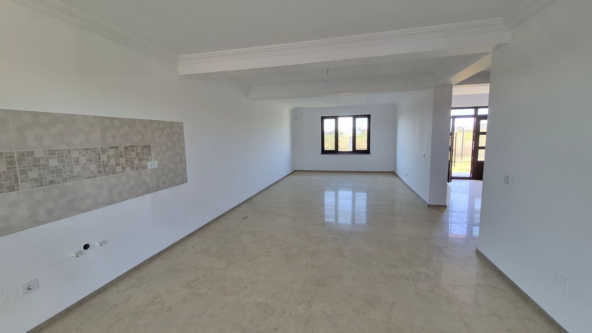 Casă modernă 2025 | Pantelimon, Ilfov | 175,6 mp | Teren 333 mp - Poză 6