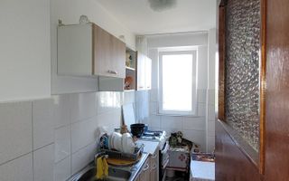 De vânzare: apartament 2 camere-Râul Doamnei-metrou-Drumul Taberei - Poză 5