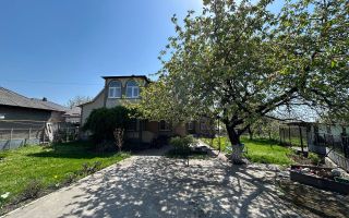 Vânzare, casă, 4 camere, strada Constantin Negruzzi, Bălți - Poză 4