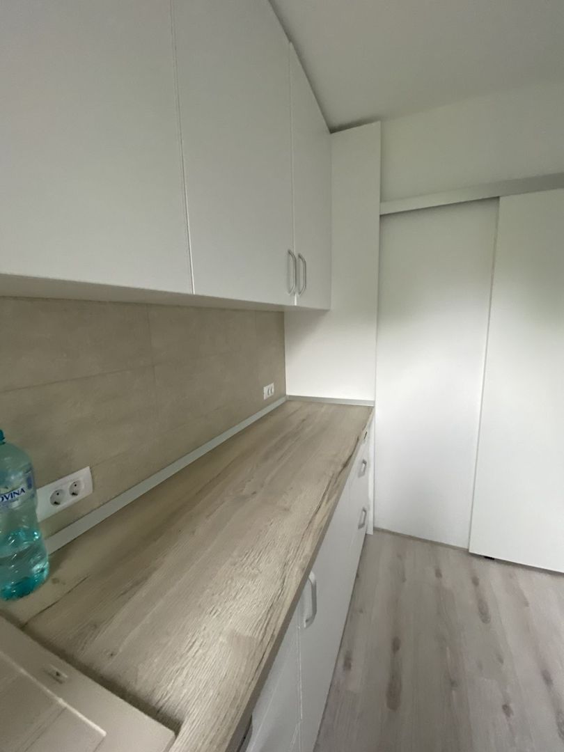 Apartament 2 camere modern , renovat - de inchiriat  Astra Brasov - Poză 11