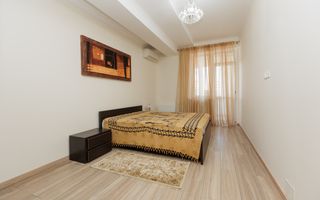 Chirie, apartament, 3 camere, str. Sfatul Ţării, Centru - Poză 5