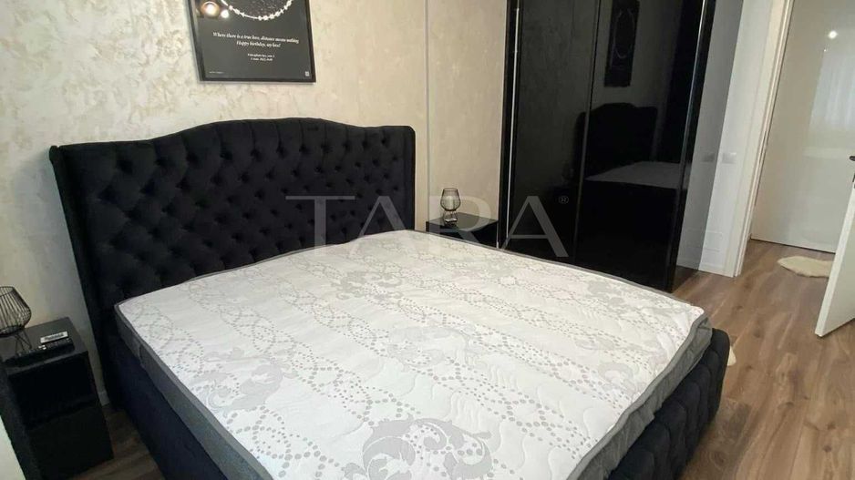 Apartament modern, terasă 42 mp, parcare subterană, Cluj-Napoca. - Poză 4