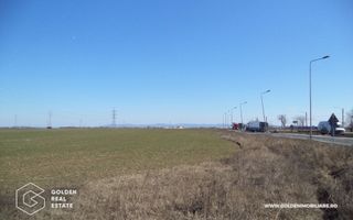 Teren extravilan 16.055 mp, zona CET - Poză 3