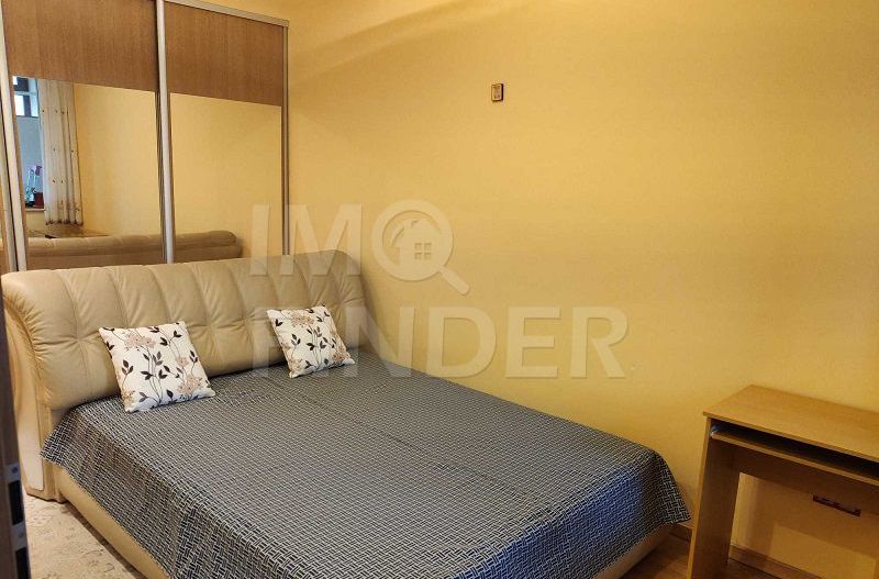 Apartament la Cheie FSEGA Iulius Mall - Poză 3