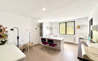 Comision 0 | Centru medical cu 6 cabinete individuale | Mosnita Noua - Poză 10