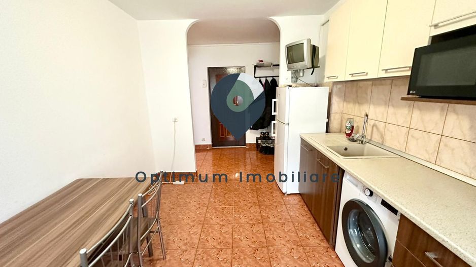 Apartament cu 2 camere, etaj 1, decomandat, de inchiriat in Zorilor ! - Poză 5