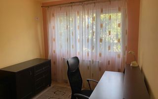 Circumvalatiunii | 2 Camere | Centrala Proprie - Poză 8