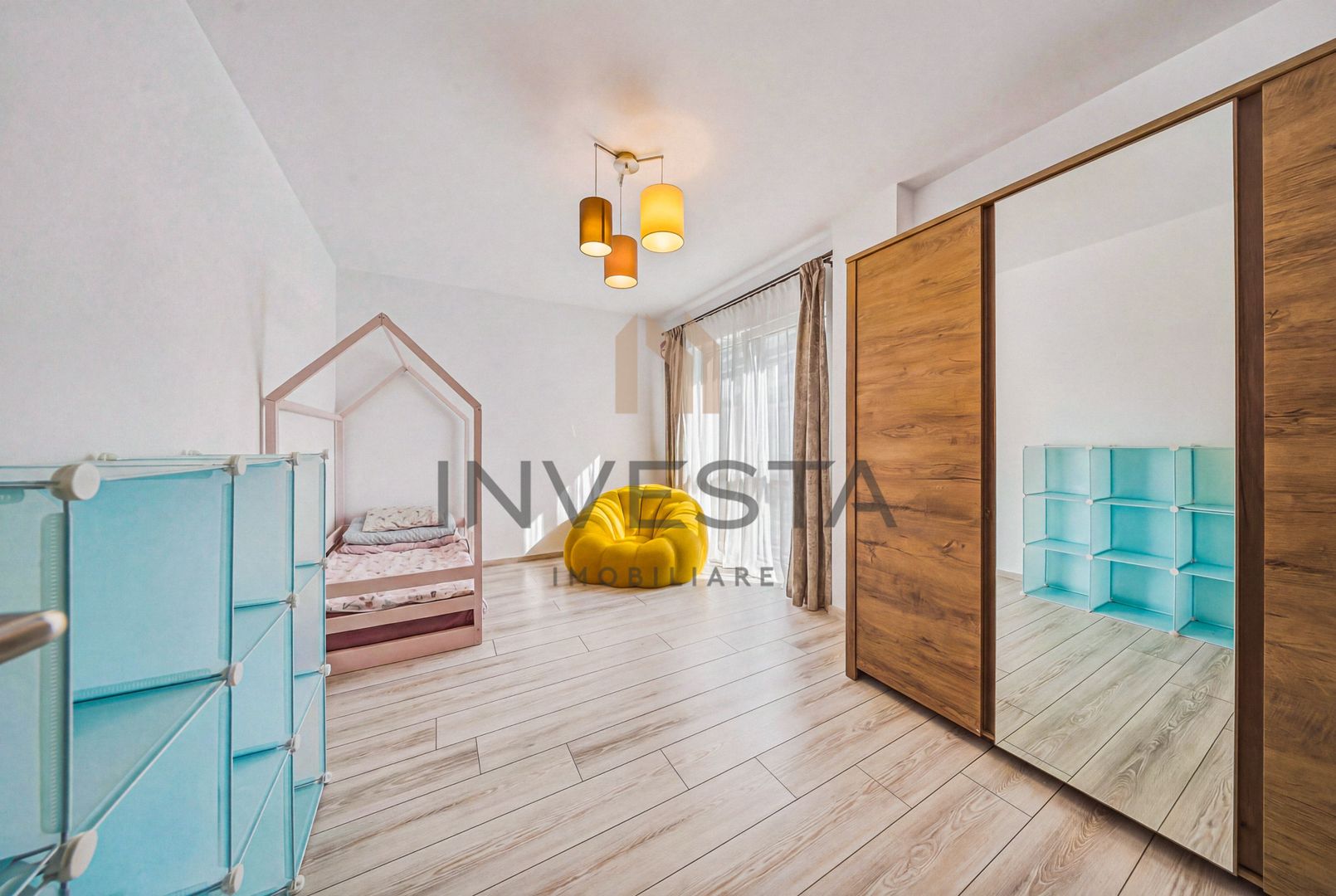Apartament 3 camere suprafata utila 79 mp + 42 mp terasa! - Poză 6
