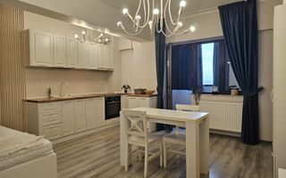 Apartament cu 1 cameră - Bd. George Coșbuc, Italian Residence - Poză 2