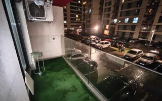 2 Camere Parcare Supraterana 21 Residence Disponibil Imediat - Poză 13