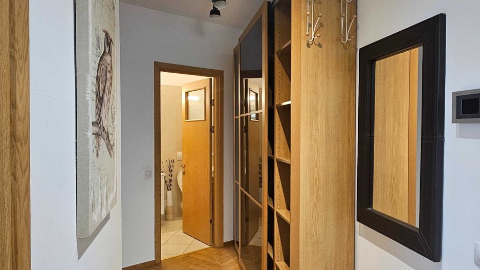 2 camere decomandat, centrala proprie, pet friendly, finisaje premium - Poză 4