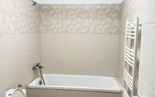 1 camera, mobilat modern, bloc nou, balcon, Marasti, Park Lake, FSEGA - Poză 4