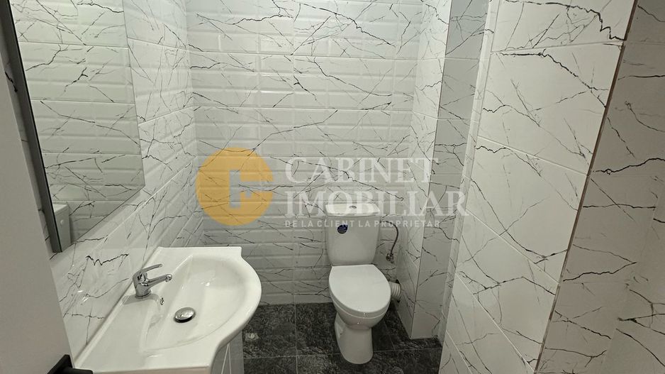 3 CAMERE - BLOC NOU - 2 BAI - LOC DE PARCARE - VALEA LUPULUI - Poză 7