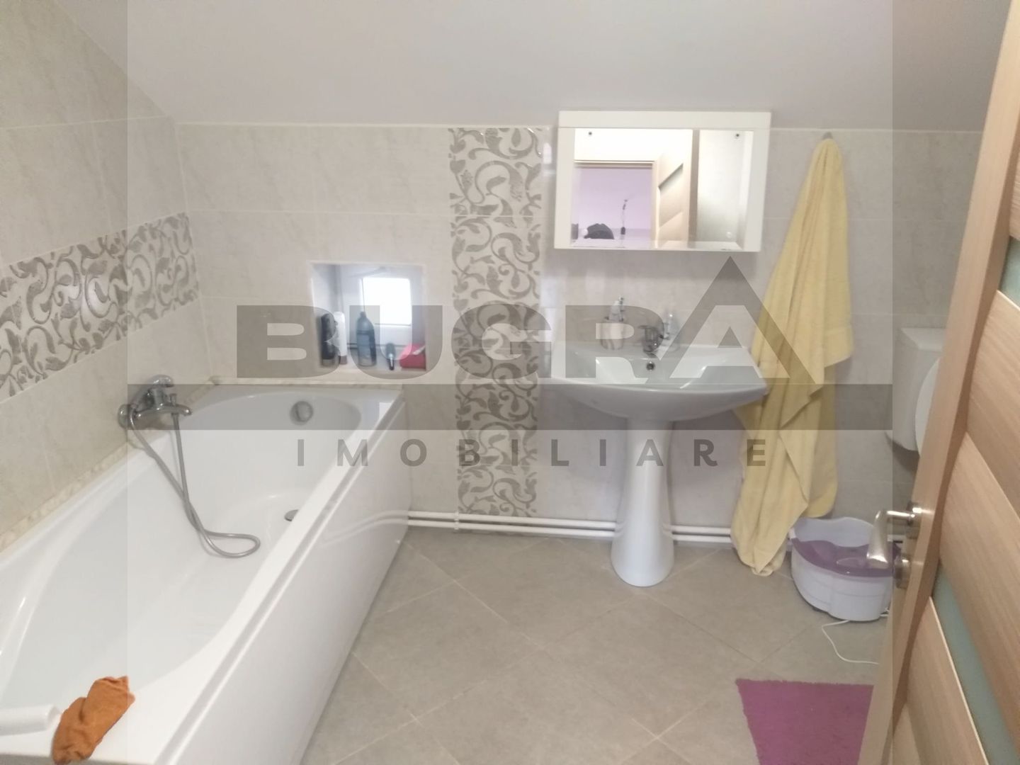 Casa individuala, 6 camere, 350 mp gradina, zona Autogara - Poză 8