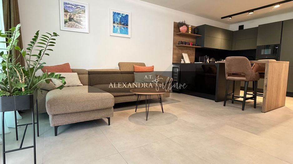 Apartament PREMIUM de vanzare– Tăietura Turcului, Cluj-Napoca - Poză 33