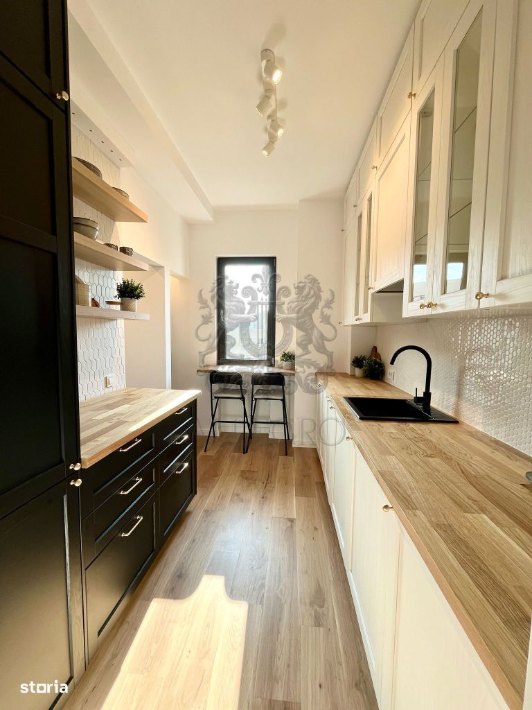 3 Camere | Km 0 | Universitate | Metrou | Renovat 2025 | - Poză 7