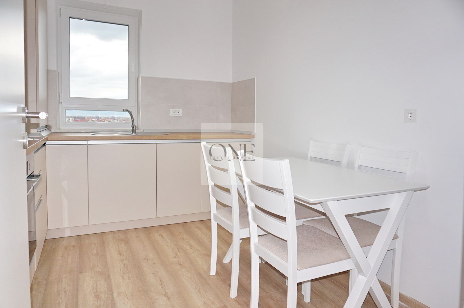 Apartament 2 Camere  Zona Pietonala - Poză 10