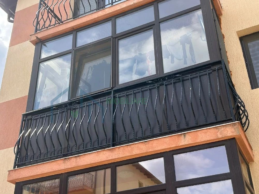 Apartament 1 cameră, Lunca Cetății, Complex Astoria, Iași - Poză 1