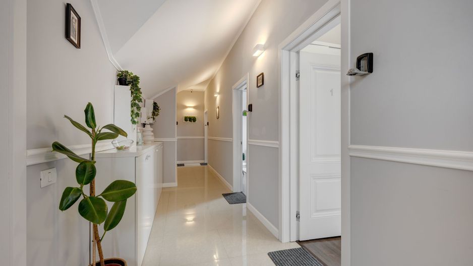 Vindem Afacerea ! Mini Hotel + Cafenea/ Restaurant ! Parcul Carol ! - Poză 43