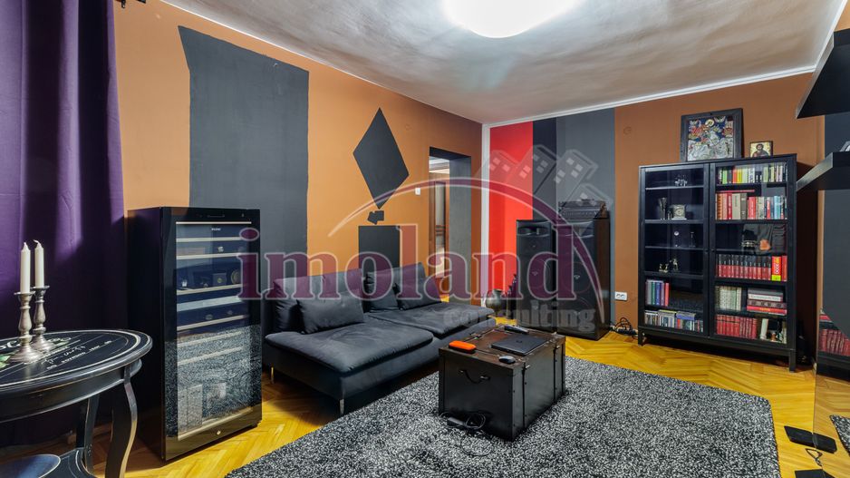 Cotroceni-Bdul Eroilor vanzare apartament 3 camere - Poză 3