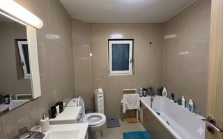 Apartament modern cu 3 camere și curte privată, în Cartierul Arhitecților - Poză 8