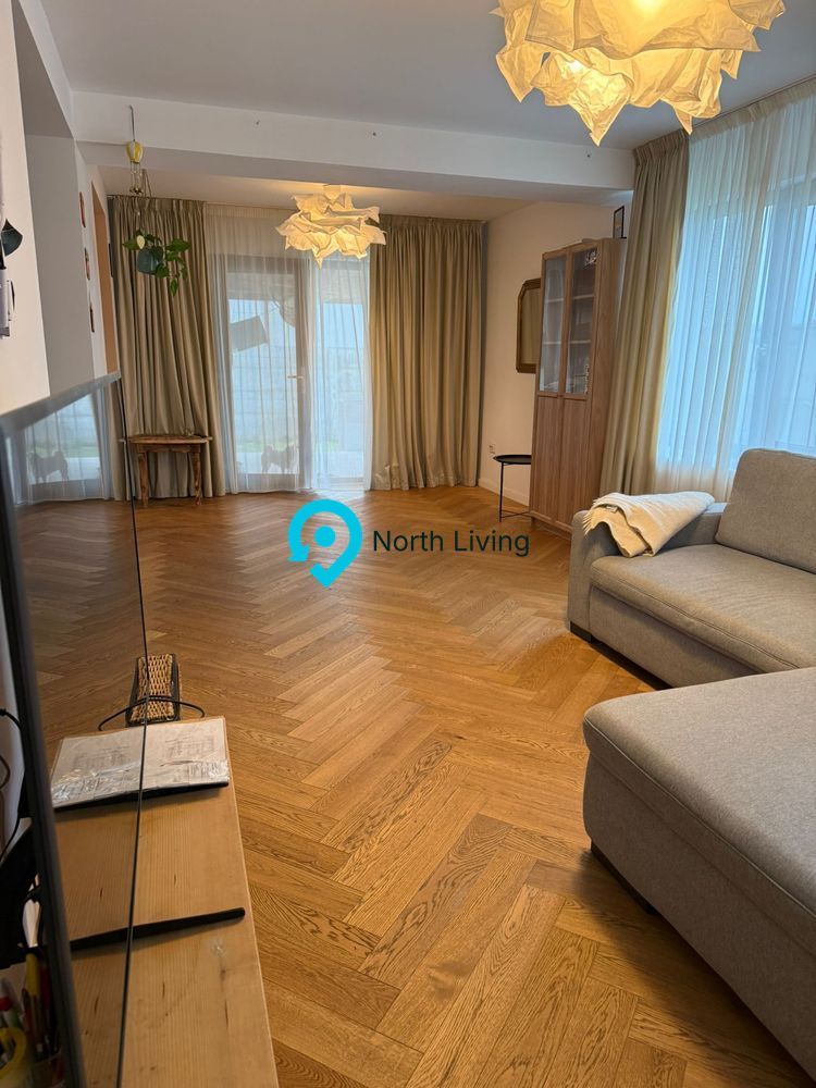 Casa 4 Camere Berceni -Mobilata si Utilata Complet - Poză 2