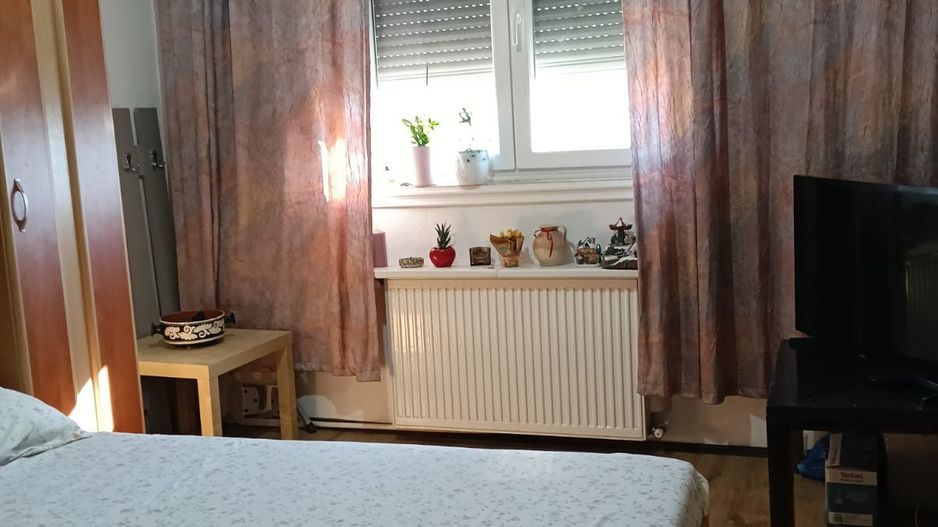apartament două camere zona Piața Gorjului - Poză 8